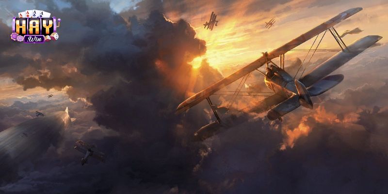 Trải Nghiệm Aviator Game Haywin Cực Cuốn Hút