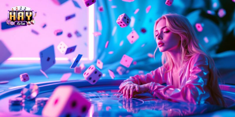 Baccarat HAYWIN – Chơi Mượt Mà, Thắng Cực Đã