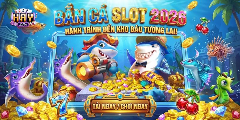 Giới thiệu về game bắn cá slots 2026