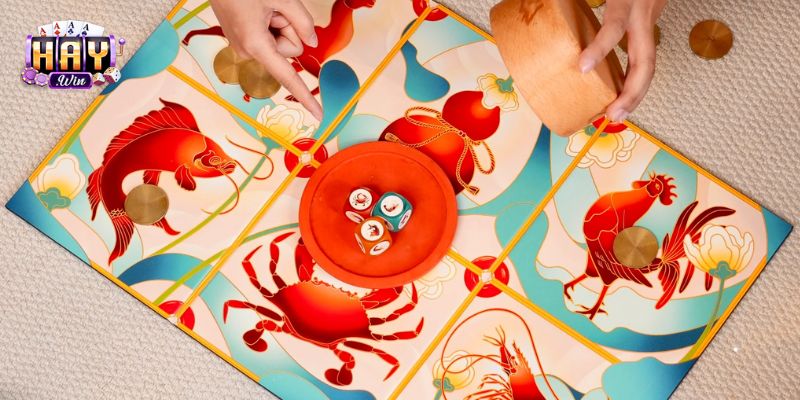 Bầu Cua Bịp Điện Thoại Là Gì? Cách Nhận Diện Tại HAYWIN