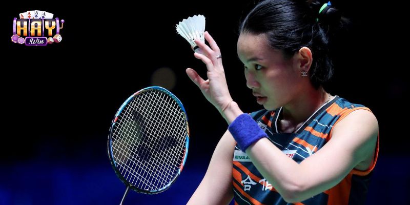 Cầu Lông HAYWIN: Tỷ Lệ Cược Hấp Dẫn Dành Cho Cược Thủ