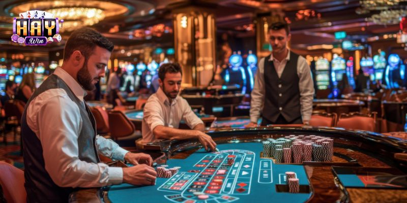 Chắn Haywin – Trò Chơi Bài Dân Gian Mang Hơi Thở Việt