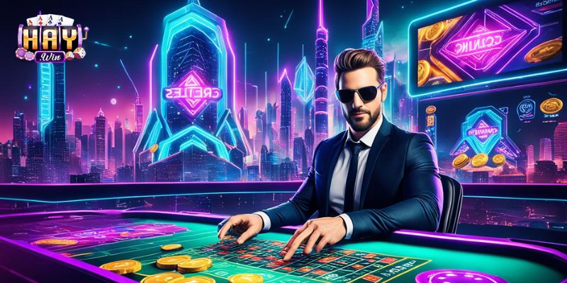Haywin Tài Xỉu – Sân Chơi Đẳng Cấp Hàng Đầu 2026