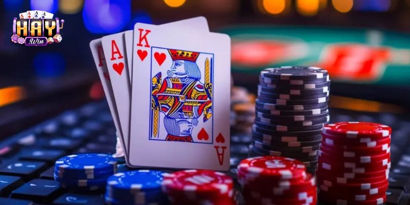 Liêng Haywin – Hướng Dẫn Chơi Và Mẹo Cho Người Mới