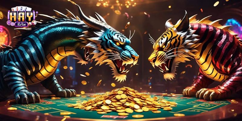 Rồng Hổ Haywin – Trải Nghiệm Cược Nhanh Và Kịch Tính 