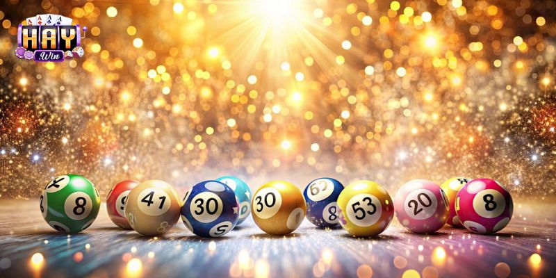 Vietlott Power 6/55: Cơ Hội Trúng Jackpot Lớn Tại HAYWIN
