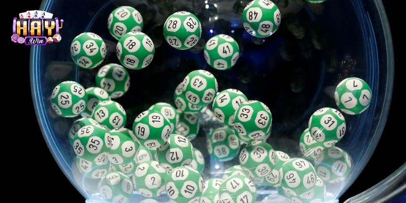 Vietlott Power 6/55: Cơ Hội Trúng Jackpot Lớn Tại HAYWIN